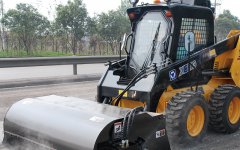 移式裝載機(jī)